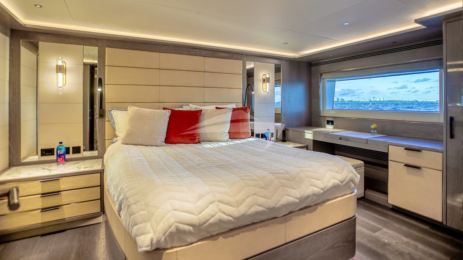 SAINT, photo from the yacht portfolio 18