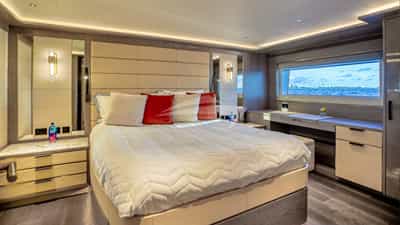 Guest Cabin