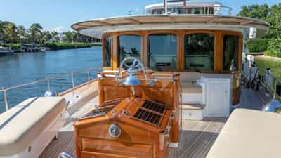 Top Deck