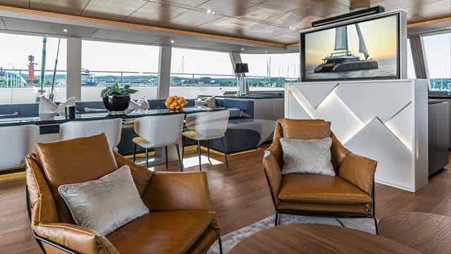 7X SPLIT yacht charter photo 2