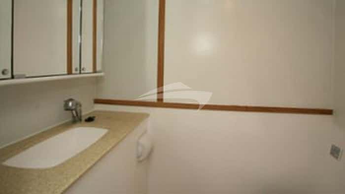 DREAM 25m sailing yacht charter, photo 4
