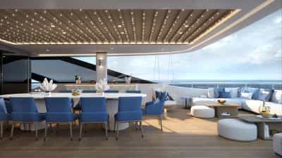 Upper Deck Aft
