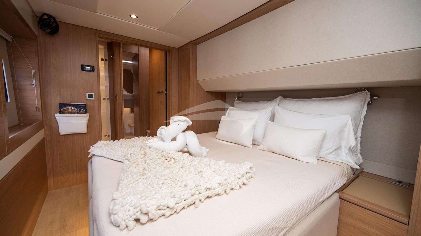LA VIE EST BELLE, photo from the yacht portfolio 11