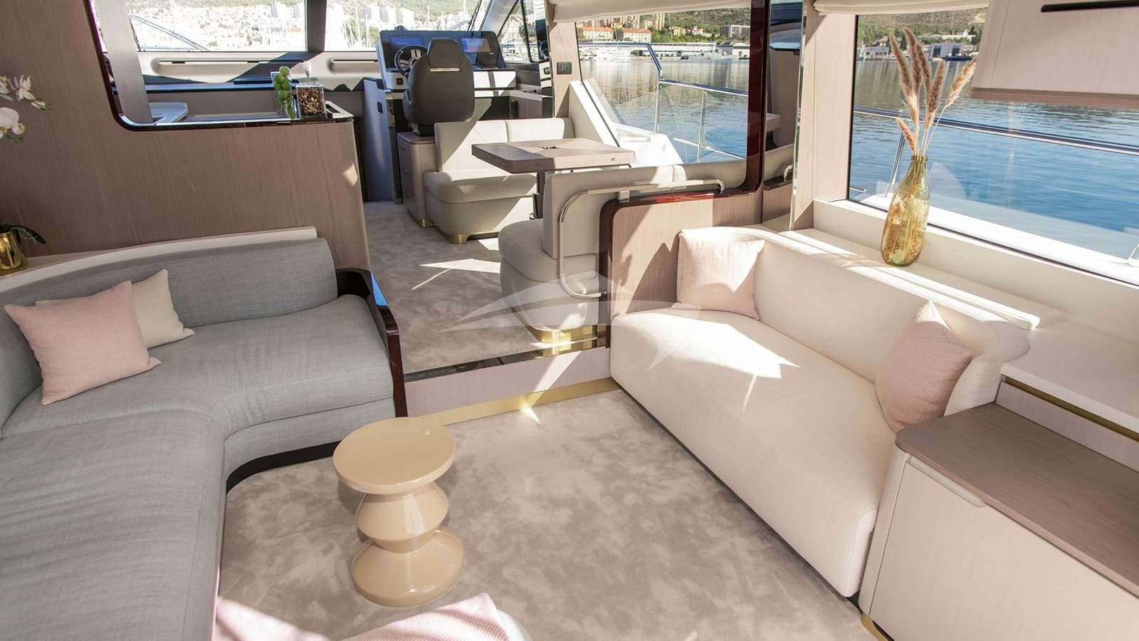 ALIBABA, photo from the yacht portfolio 18
