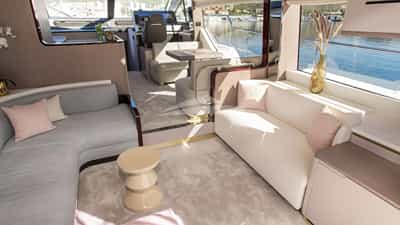 Saloon