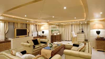 Saloon