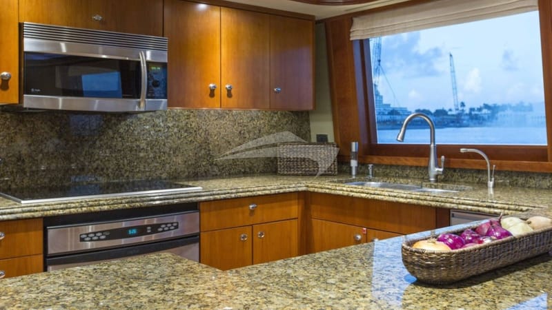 Galley