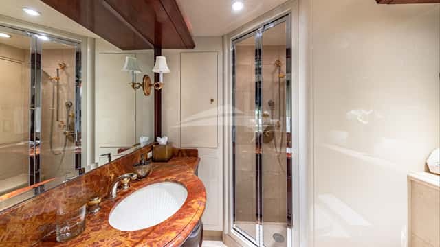 STARSHIP yacht charter photo 2