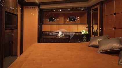 ORION I 28m motor yacht charter, photo 12
