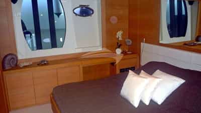 Guest Cabin
