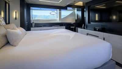 Guest Cabin