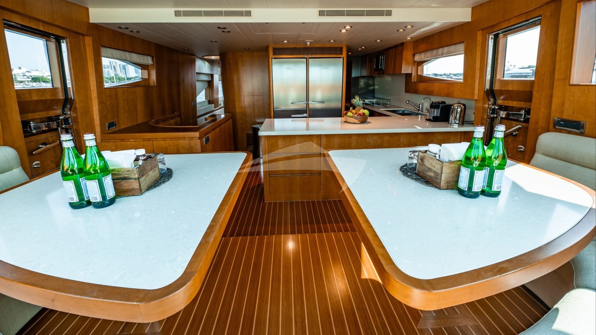 Galley