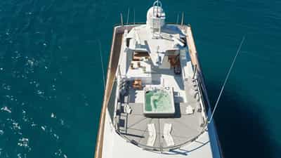 Sundeck