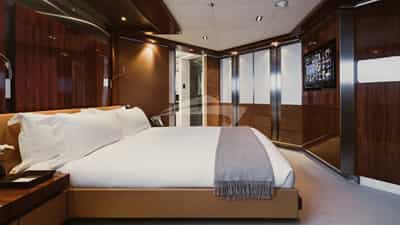 Guest Cabin