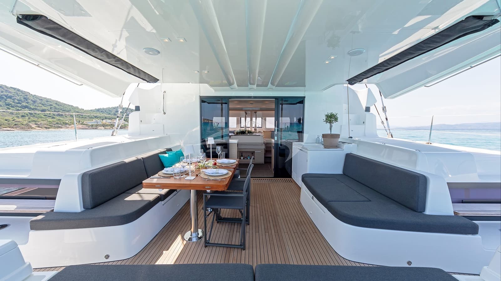 EFFIE STAR, photo from the yacht portfolio 14