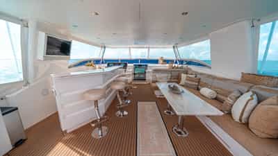 Flybridge