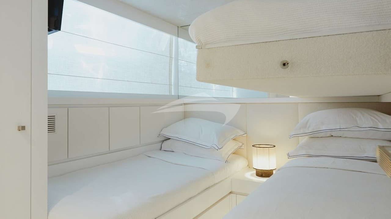 ERA A, photo from the yacht portfolio 7