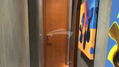 Hall Way