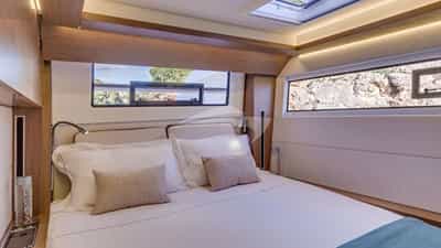 Master Cabin