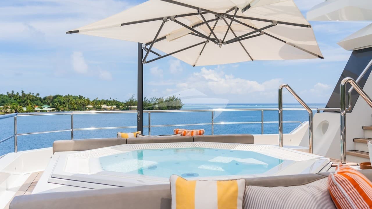LA DATCHA, photo from the yacht portfolio 16