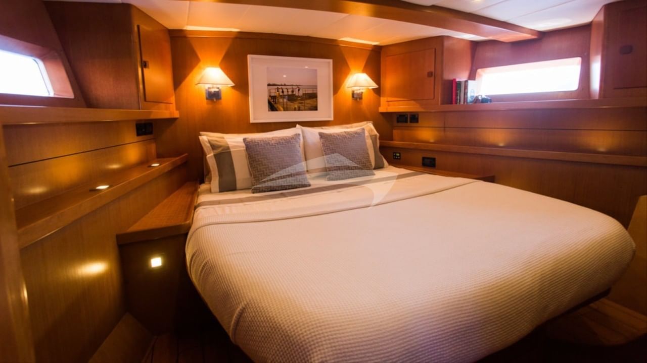 Stateroom