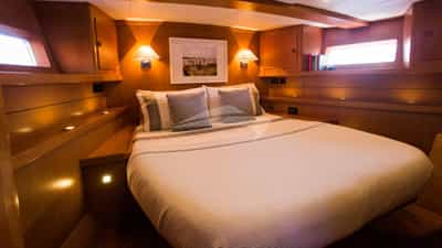 Stateroom