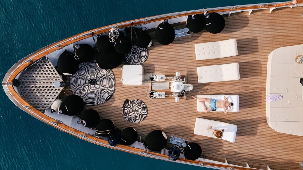 CRISTAL, photo from the yacht portfolio 14