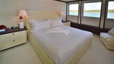 Guest Cabin