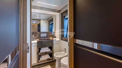 YOYITA II 30m motor yacht charter, photo 9