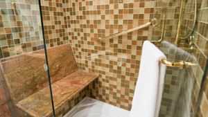 Steam Shower