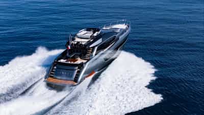 Cruising