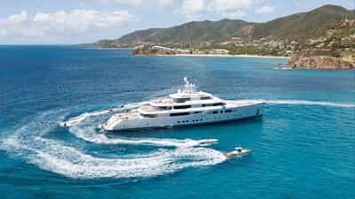 Side profile