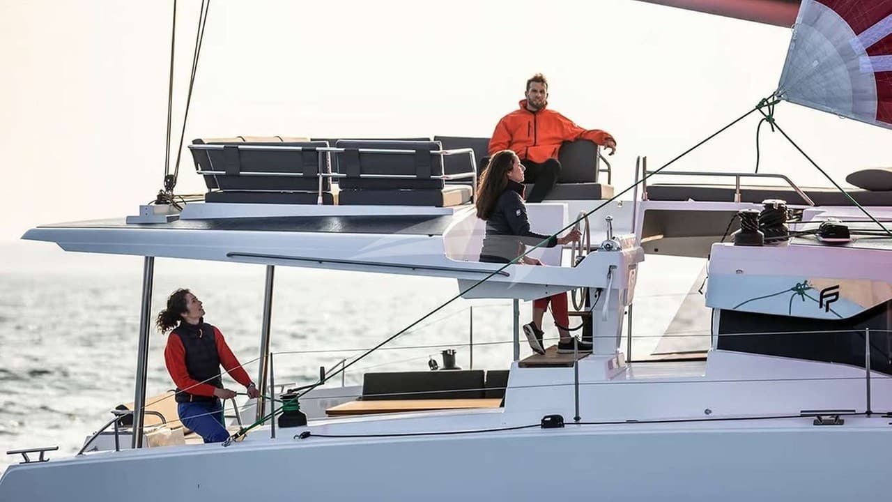 KEBISIKS, photo from the yacht portfolio