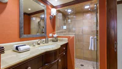 VIP En Suite