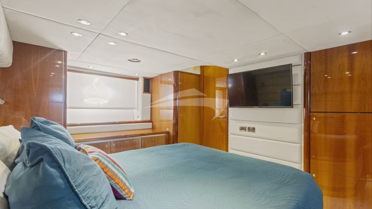 IMPERIUM, photo from the yacht portfolio