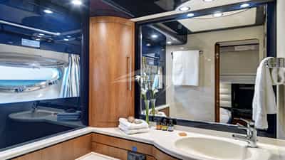 En suite facilities
