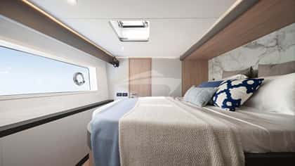RUM RUNNER 18m sailing yacht charter, photo 13