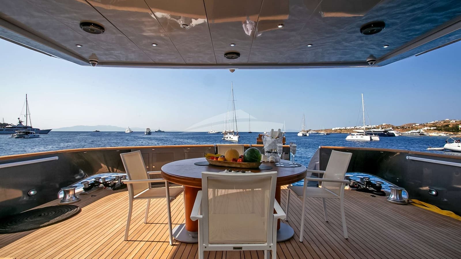 SOFIA Y, photo from the yacht portfolio 3