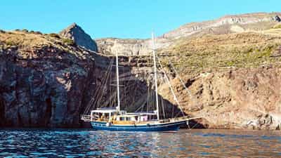 At Anchor