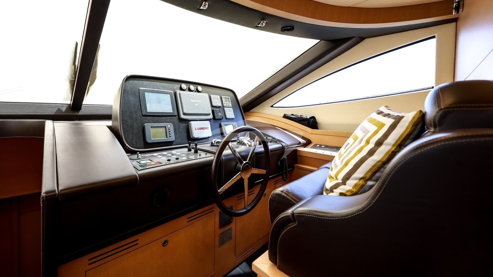 JOY, photo from the yacht portfolio 17