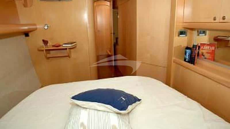 MATA FENUA 18m sailing yacht charter, photo 3