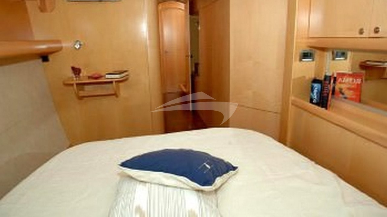 Guest Cabin