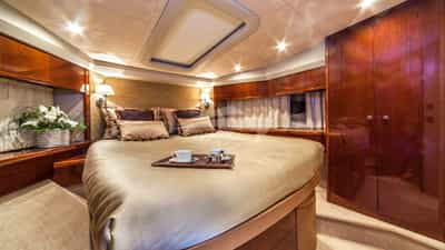 VIP Cabin