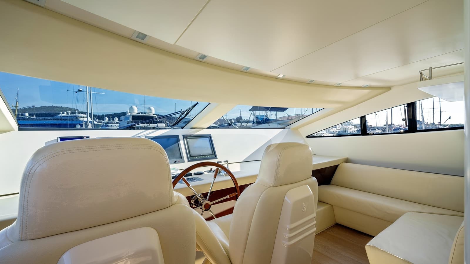 ALDA 2, photo from the yacht portfolio 14
