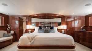 OUTTA TOUCHYacht Charter With Worth Avenue Yachts