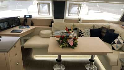 Saloon