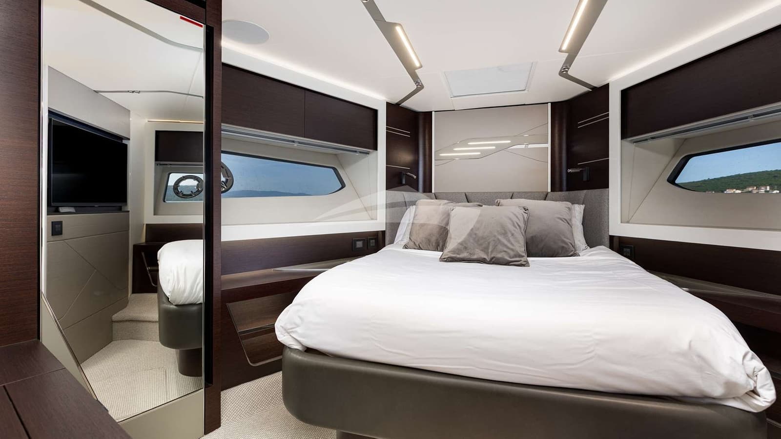 X2, photo from the yacht portfolio 13
