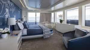 Guest Cabin