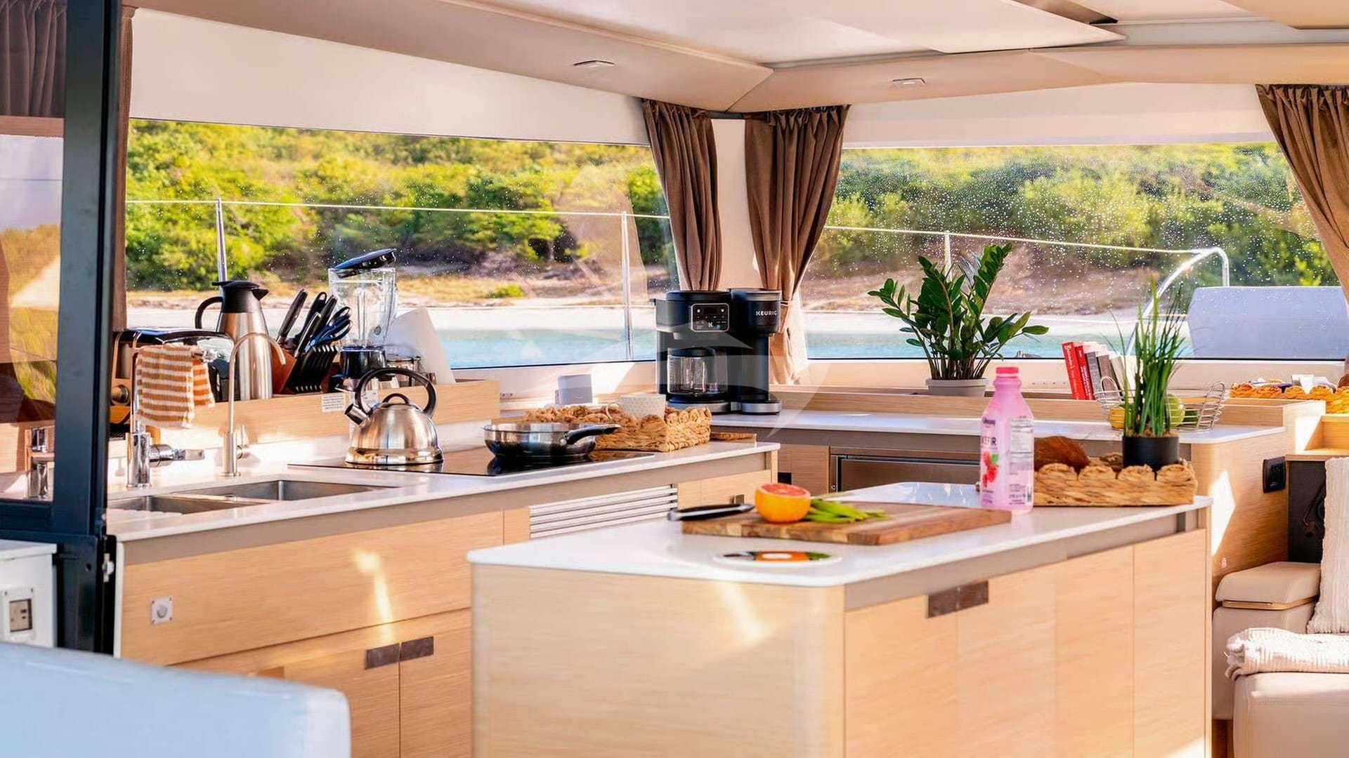 Galley