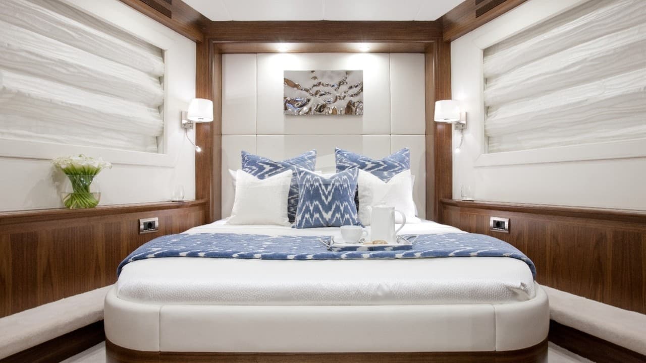 FIREFLY, photo from the yacht portfolio 8